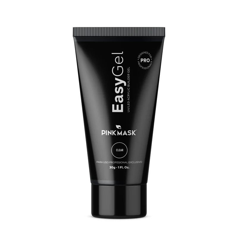 Easy Gel 30 gr Pink Mask
