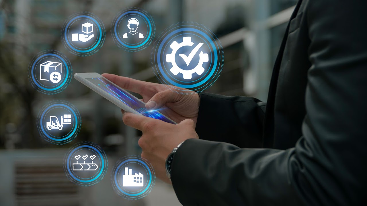Other Services — startups and venture investment