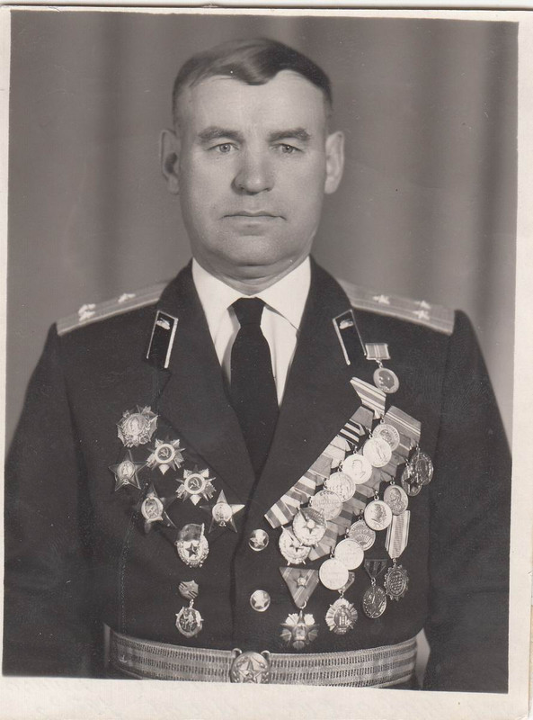 Плотников Дмитрий Павлович