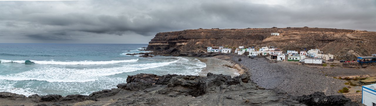 PTO. ROSARIO, TEFIA, PTO.LOS MOLINOS, PLAYA PALOMITAS, CORRALEJO - Fuerteventura (9)