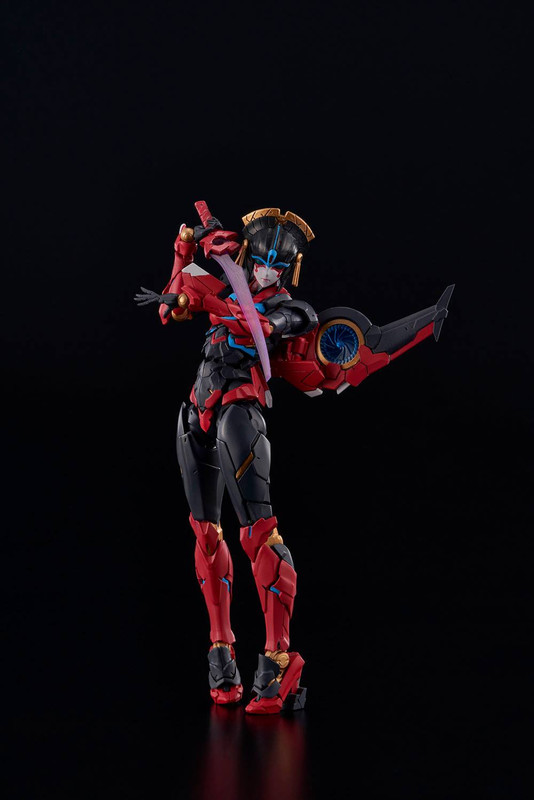 Flame-Toys-Furai-Model-Windblade-10