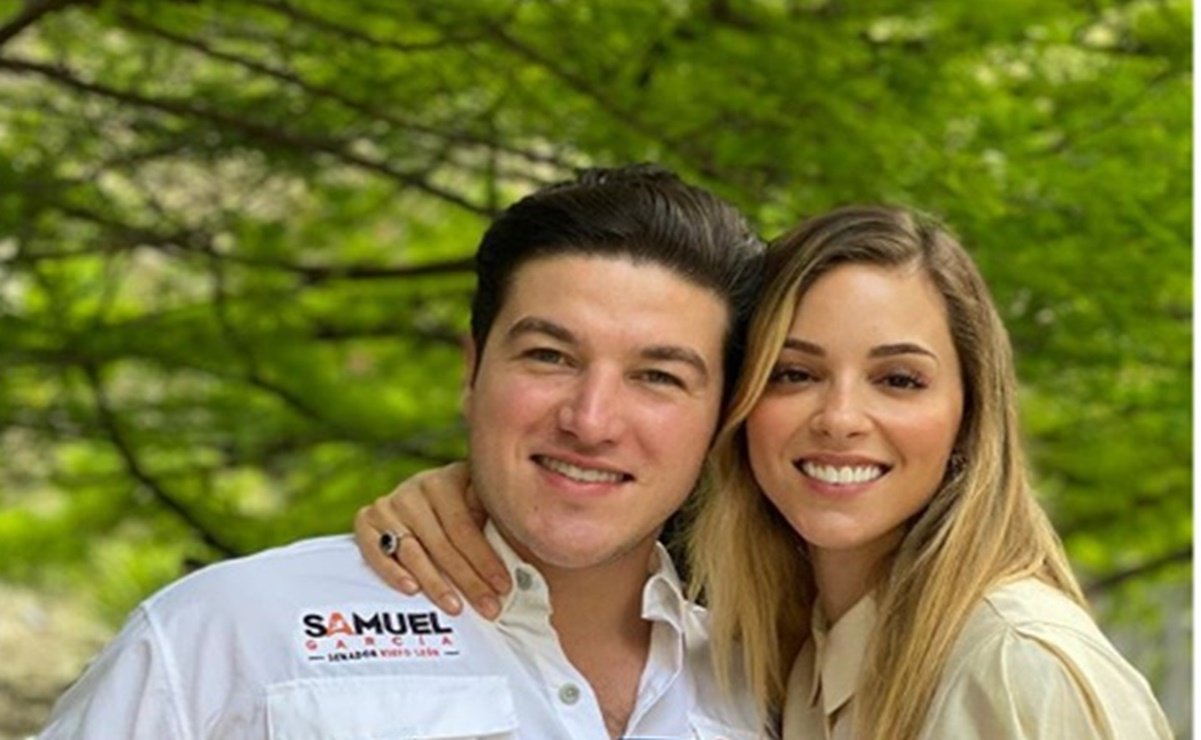 Samuel García presentará plan contra contaminación desde Escocia