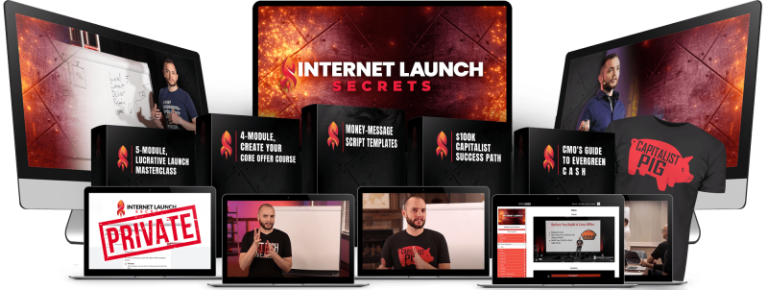 [Image: Stephen-Larsen-Internet-Launch-Secrets-Download.webp]