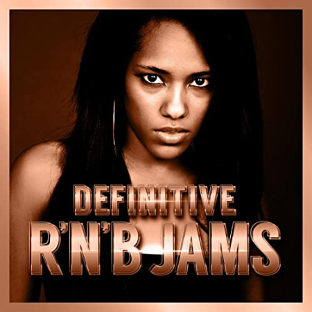 VA – Definitive R'n'B Jams (2022)