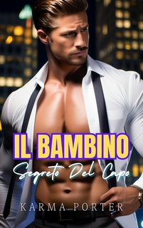 Karma Porter - Il Bambino Segreto Del Capo (2024)