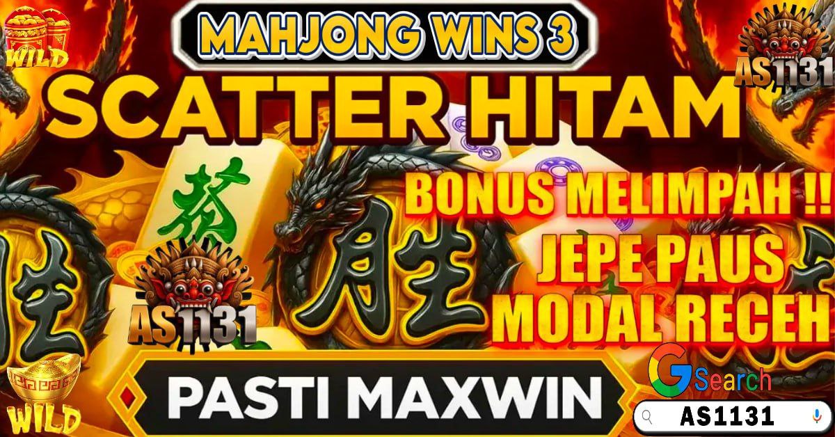 Ritual Tiga Swipe Sebelum Main Menghasilkan Hasil Tak Masuk Nalar