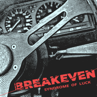Νέο Music Video | Breakeven – Syndrome of Luck