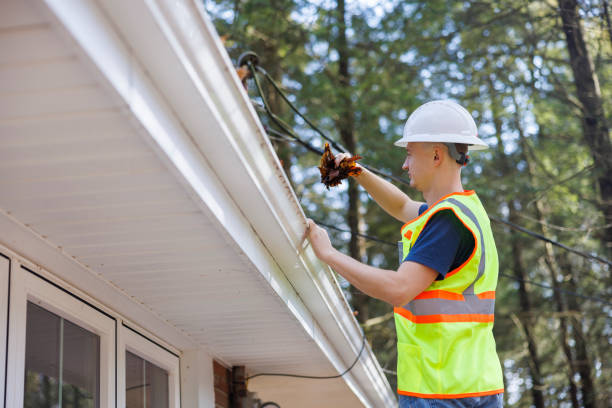 Total Air Experts Gutter Cleaning