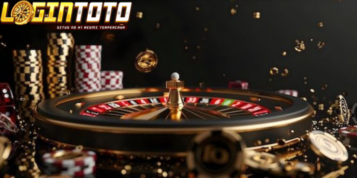 LoginToto Situs Paling Aman Bettingan