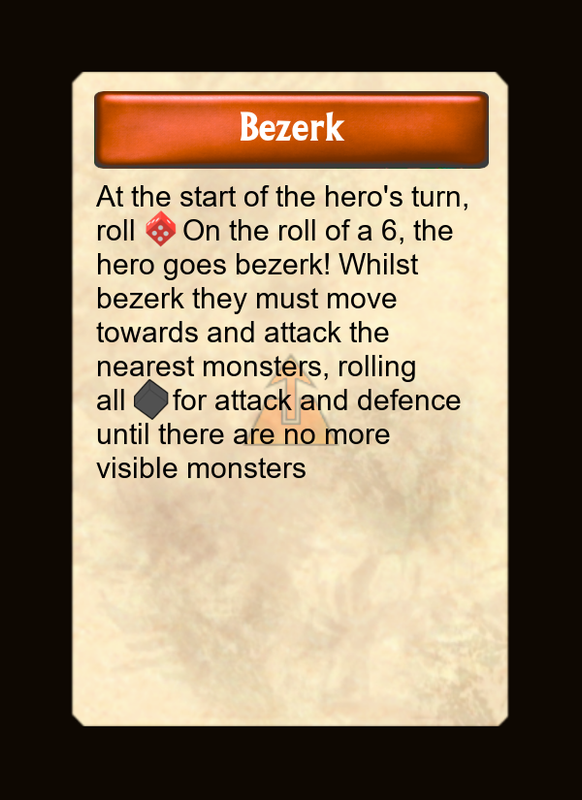 Bezerk