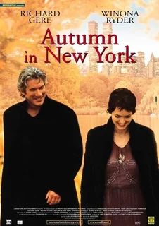 Autumn in New York (2000).mkv BDRip 720p x264 AC3/DTS iTA-ENG