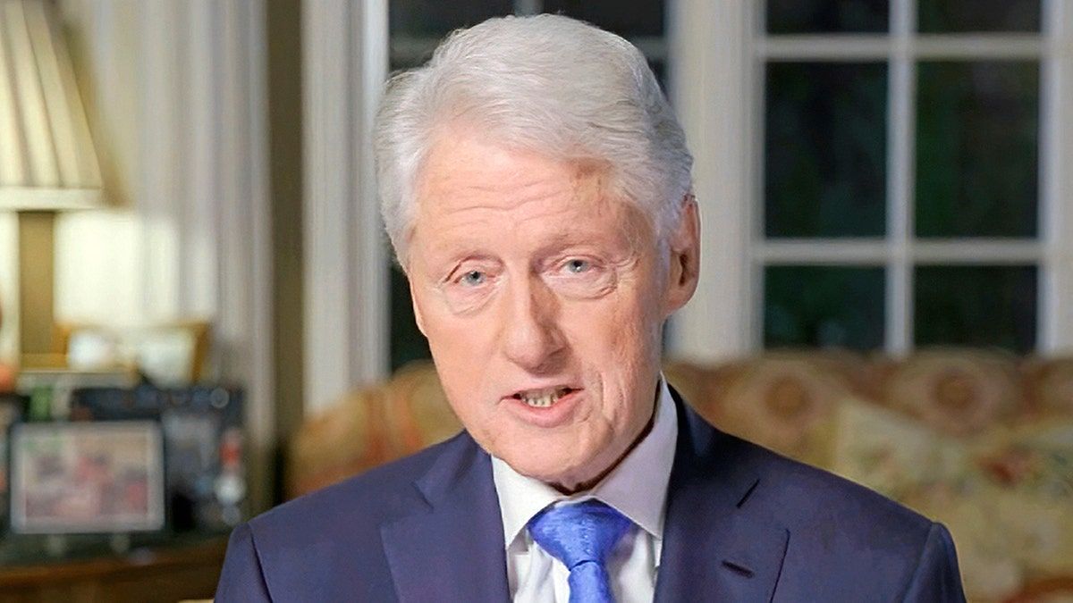 ¿Qué le pasó a Bill Clinton, por qué fue hospitalizado?