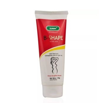 Bakson B Shape Cream (100g)