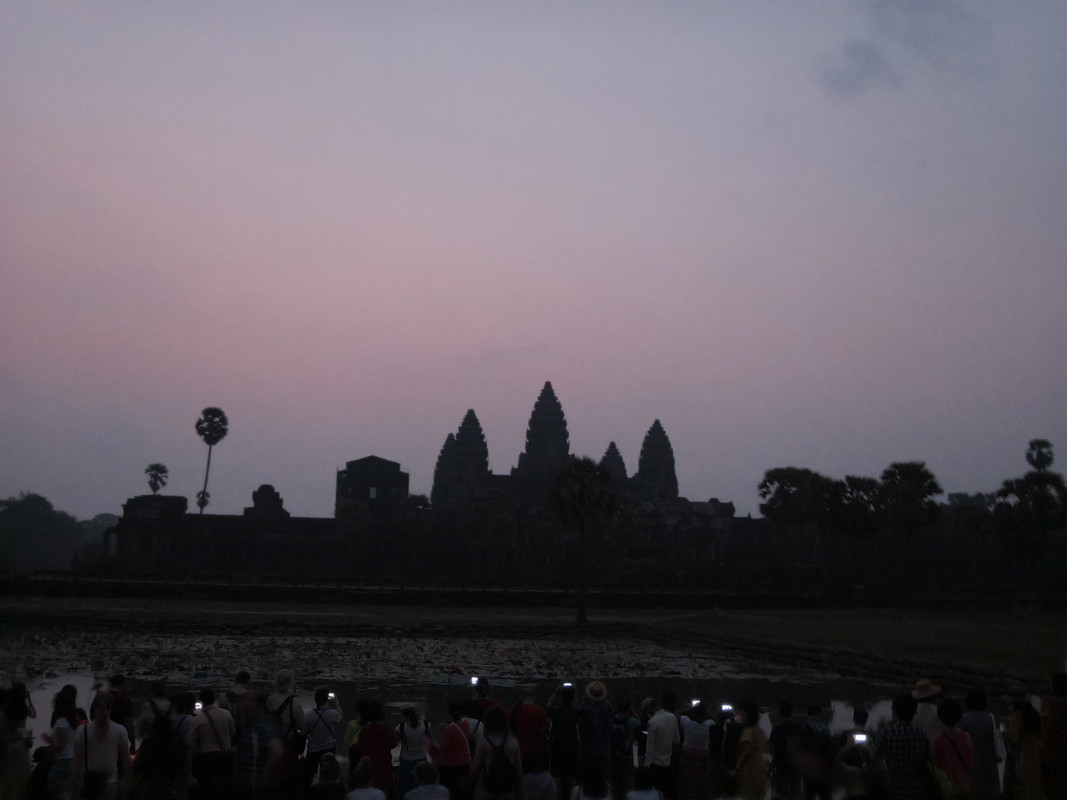 Templos de Angkor: Guías y Conductores de tuk tuk - Camboya - Foro Sudeste Asiático