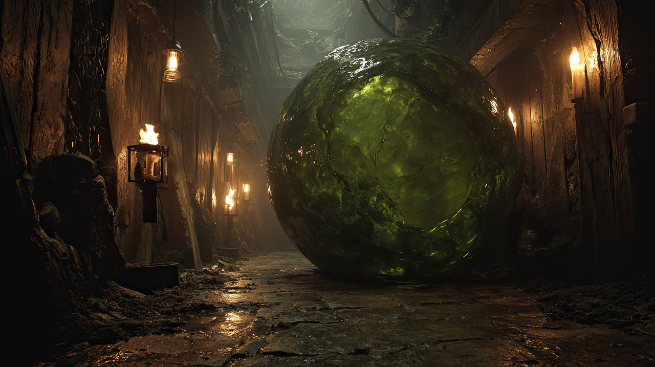 Der Wald ohne Wiederkehr (58)