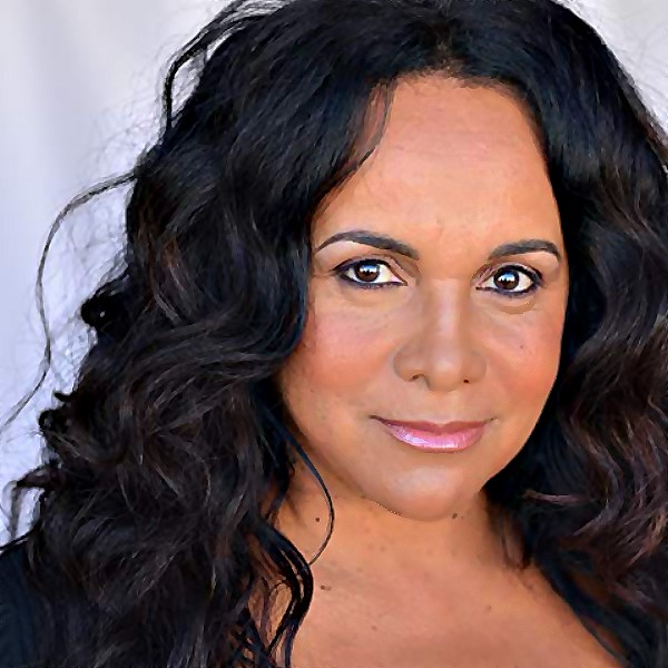 Kelly Jo Minter