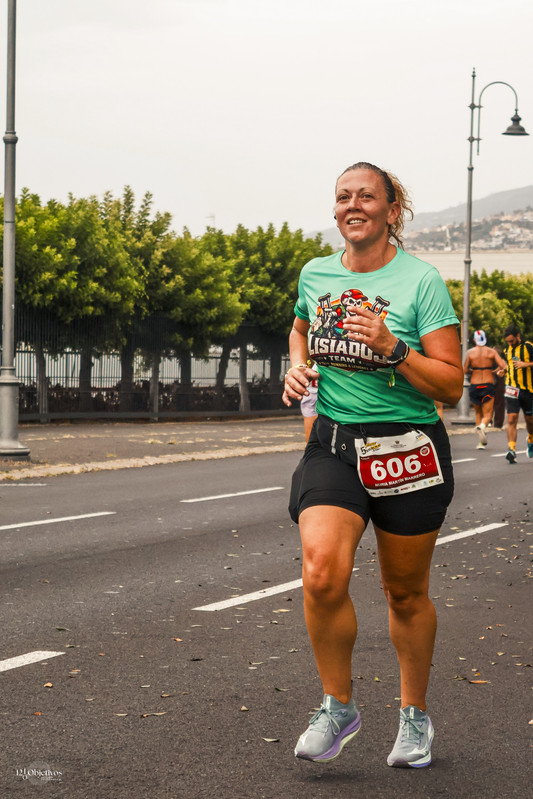 Canary-Run 121
