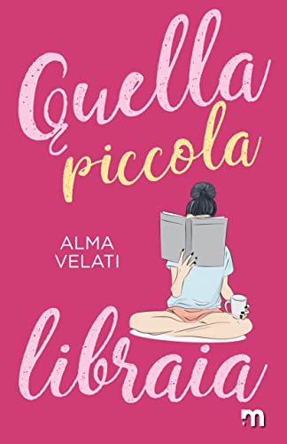 Alma Velati - Quella piccola libraia (2022)