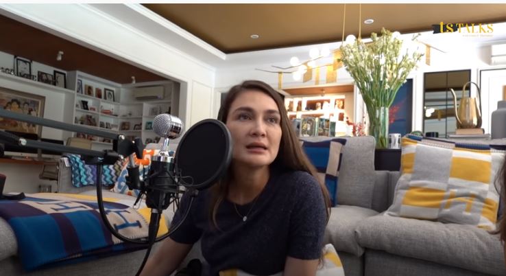 Luna Maya