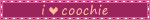coochie