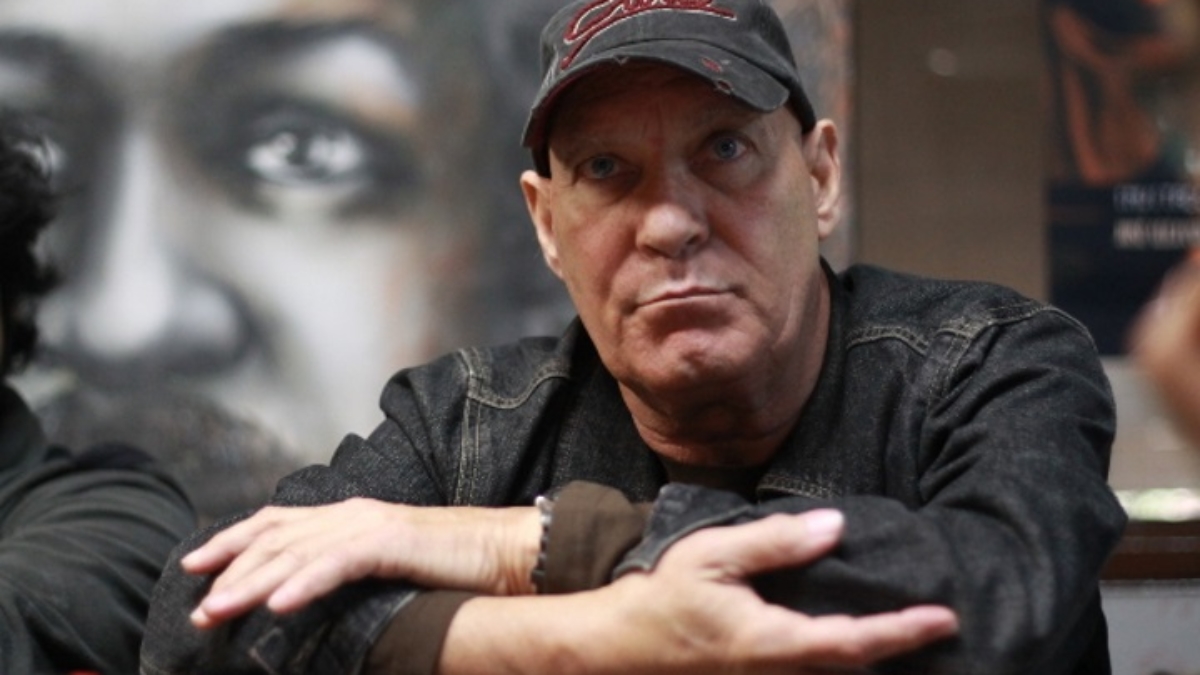 AMLO se despidió de Vicente Feliú ¿Quién era este cubano?