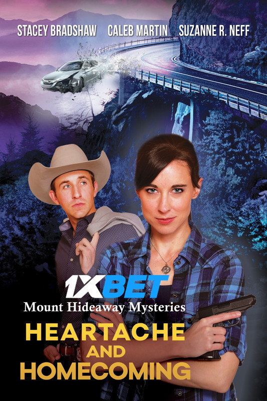 Mount Hideaway Mysteries Heartache And Homecoming 2022 WEBRip Hindi Dubbed 720p Online Stream