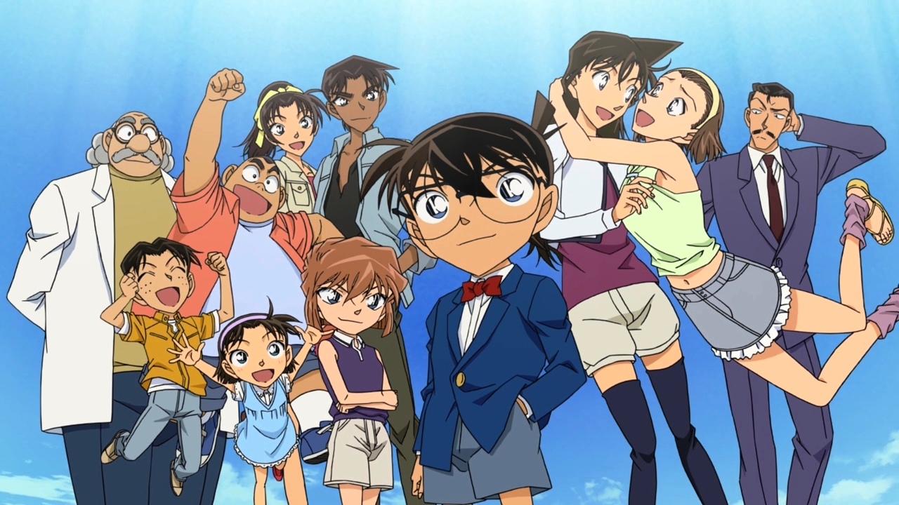 detective conan all episodes torrent download detective conan all episodes torrent download