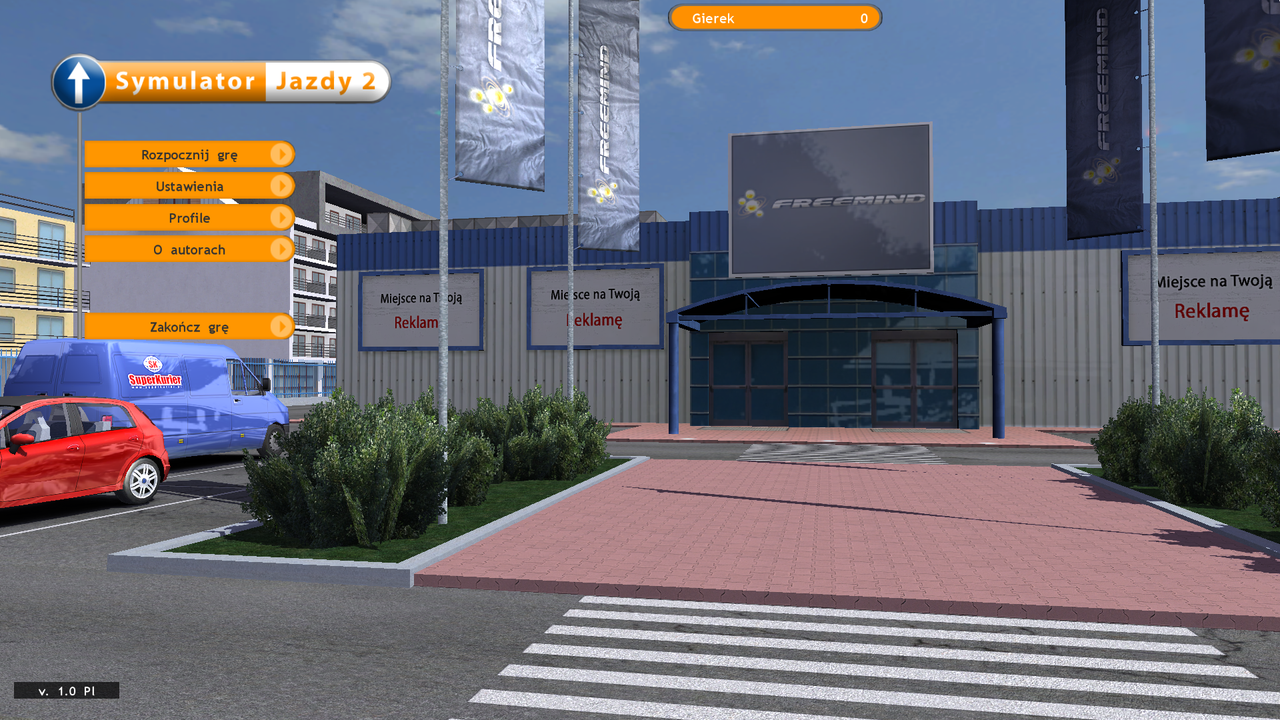 chujowy masz adblock xD