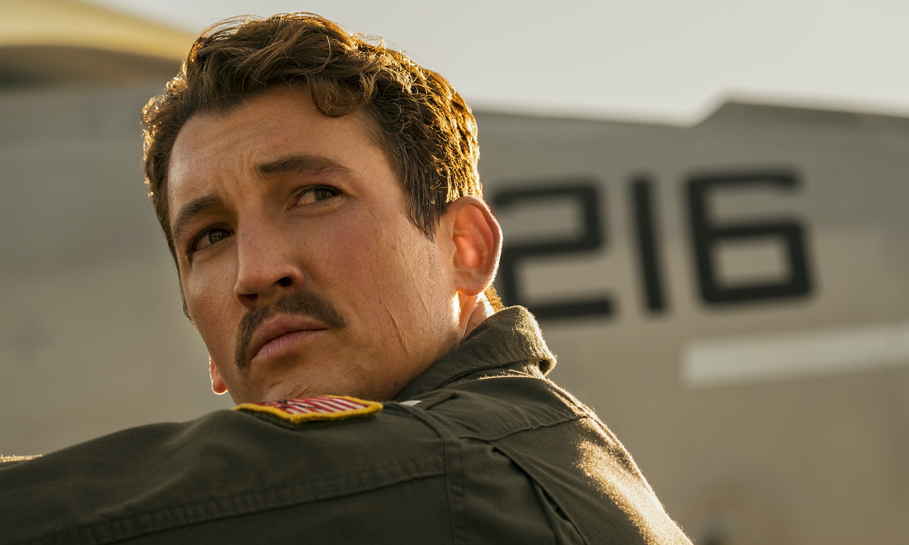 Top Gun Maverick 2022 IMAX 2160p WEBDL DDP5 1 Atmos DV HEVCCMRG