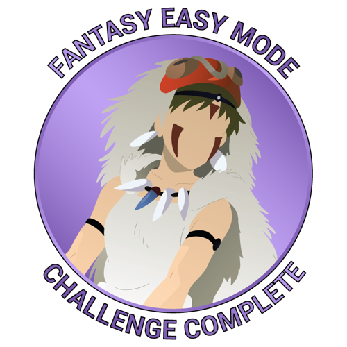 Easy Mode