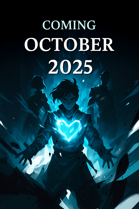 Book cover for Echoes of the Void