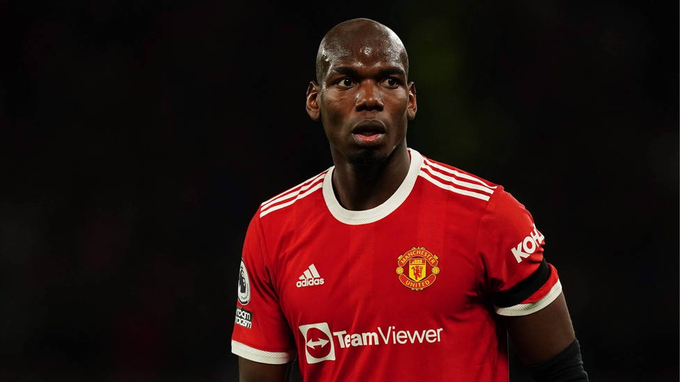 Paul Pogba fue víctima de robo; se llevaron su medalla del Mundial de Rusia