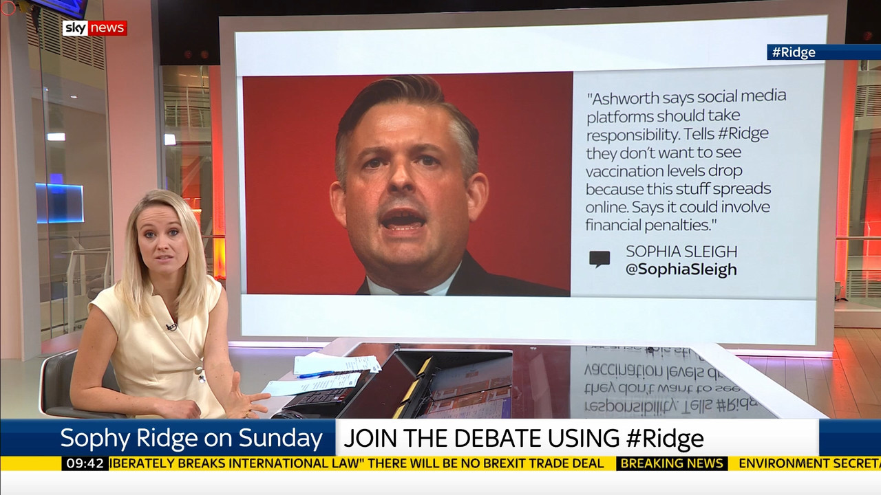 11.15 - 08.30.00 - Sophy Ridge On Sunday. The host invites special gu....ts_snapshot_01.13.23.967