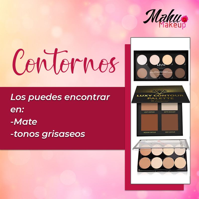 Mahumakeup 4