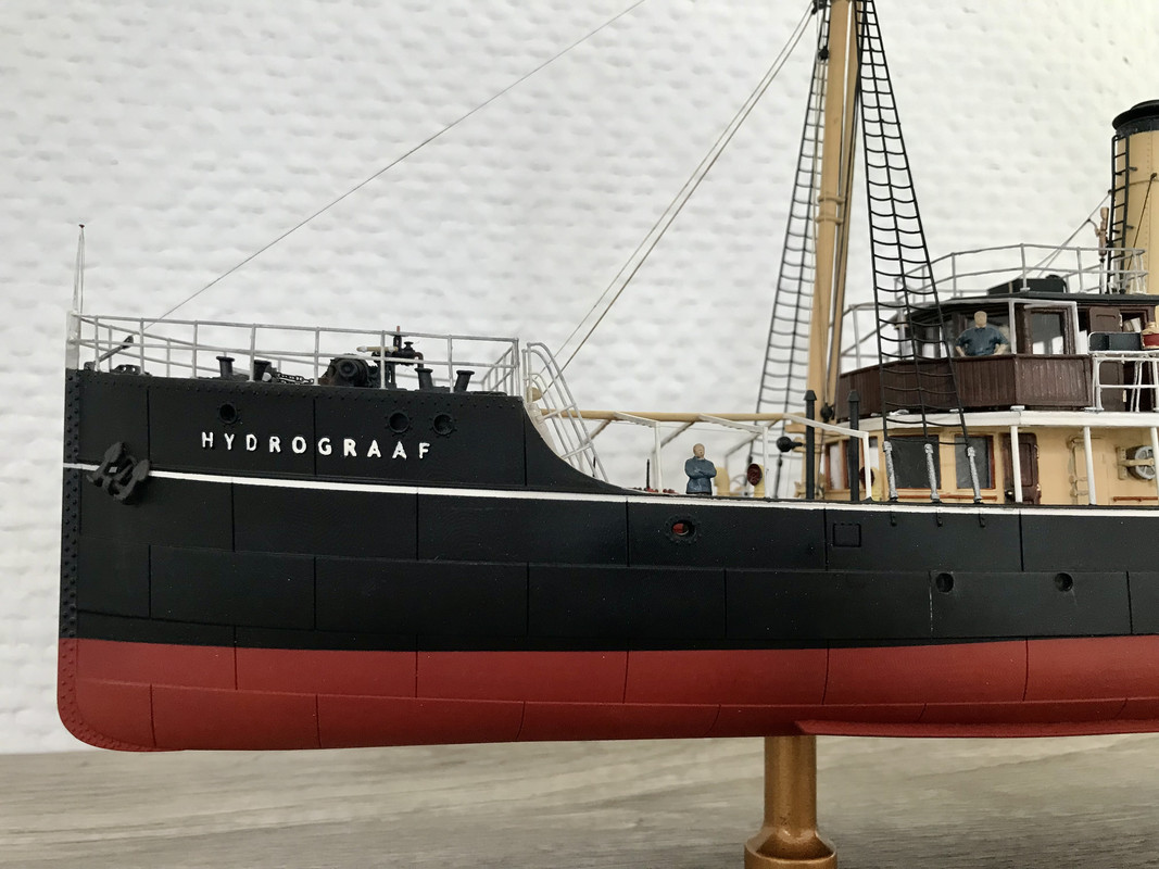 SS Hydrograaf (1910) [Réalisation 3D 1/100°] de Iceman 29 IMG-1811