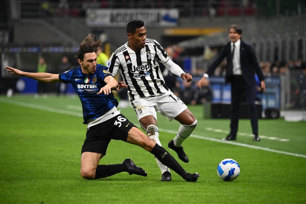 Come vedere Juventus-Inter Streaming Gratis TV Online Video: Milik vs Dzeko