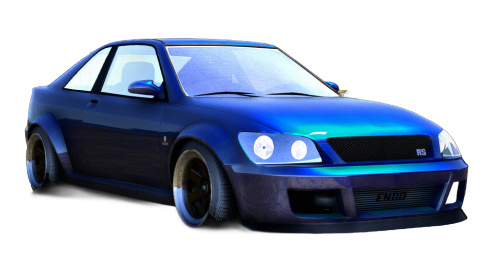 Sultan RS