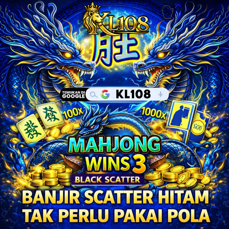 KL108 : Platform Hiburan Game Online Kekinian 2026