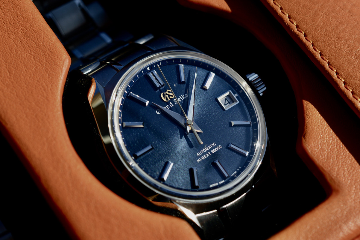 *** La Seiko du jour - vol. 17 *** - Page 8 DSC-0040
