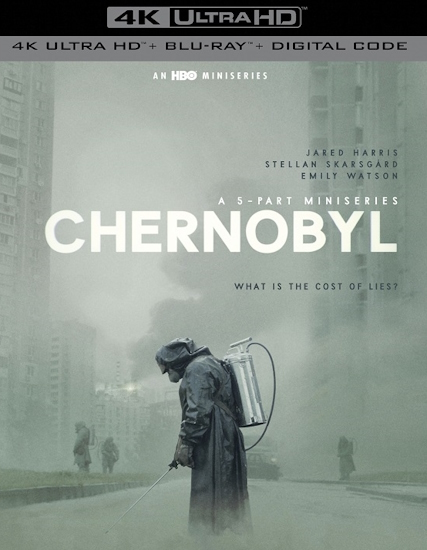 Chernobyl S01 Complete German Dl Dtsd 2160p Uhd BluRay x265-Uhdtv