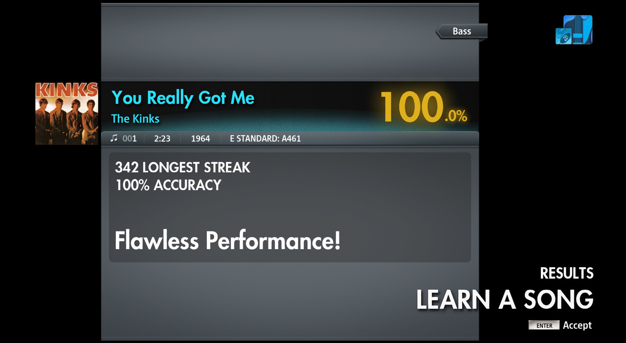 RSC-Week-533-You-really-got-me-now-Bass-