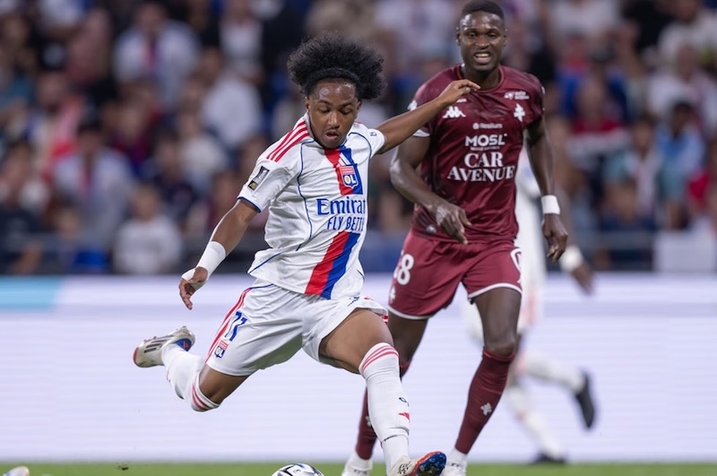 Nhận định, soi kèo Metz vs Lyon, 23h15 ngày 25/01