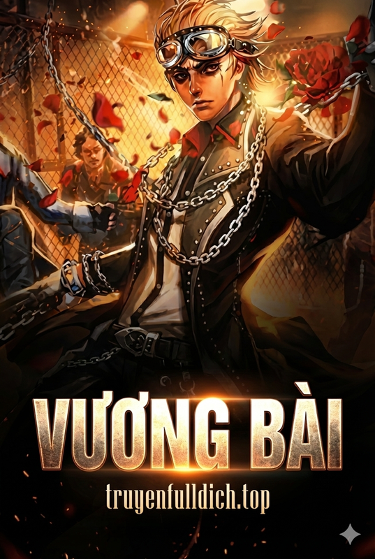 Vương Bài