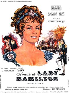 Le Calde Notti Di Lady Hamilton (1968) WebDL 1080p AC3 ITA