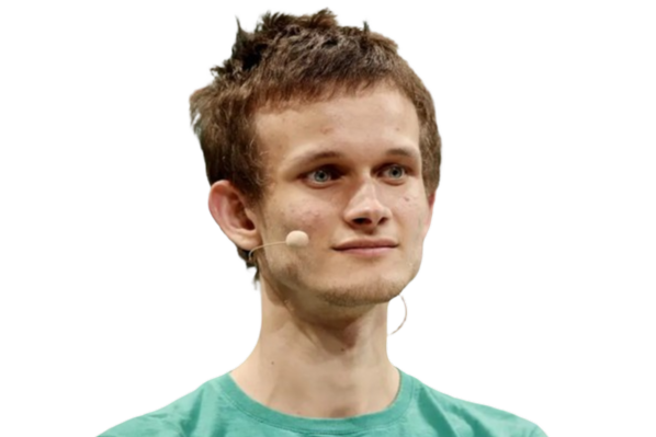 Vitalik Buterin