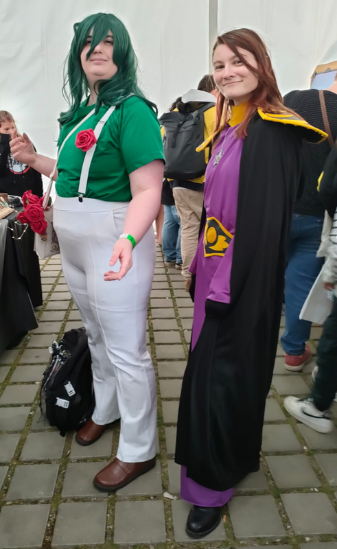 Japanantes cosplay 1 (redimentionné)