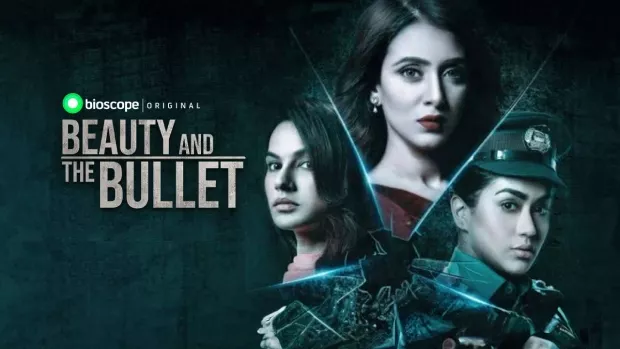 Beauty and the Bullet (2019) S01