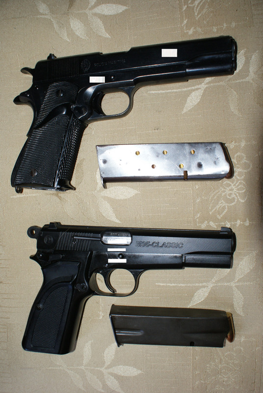 PISTOLAS 11.25 Y 9 mm FM 2 (2)