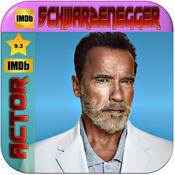 Arnold Schwarzenegger