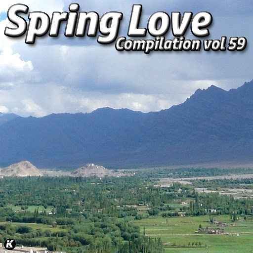SPRING LOVE COMPILATION VOL 59 (2020) mp3 320 Kbps